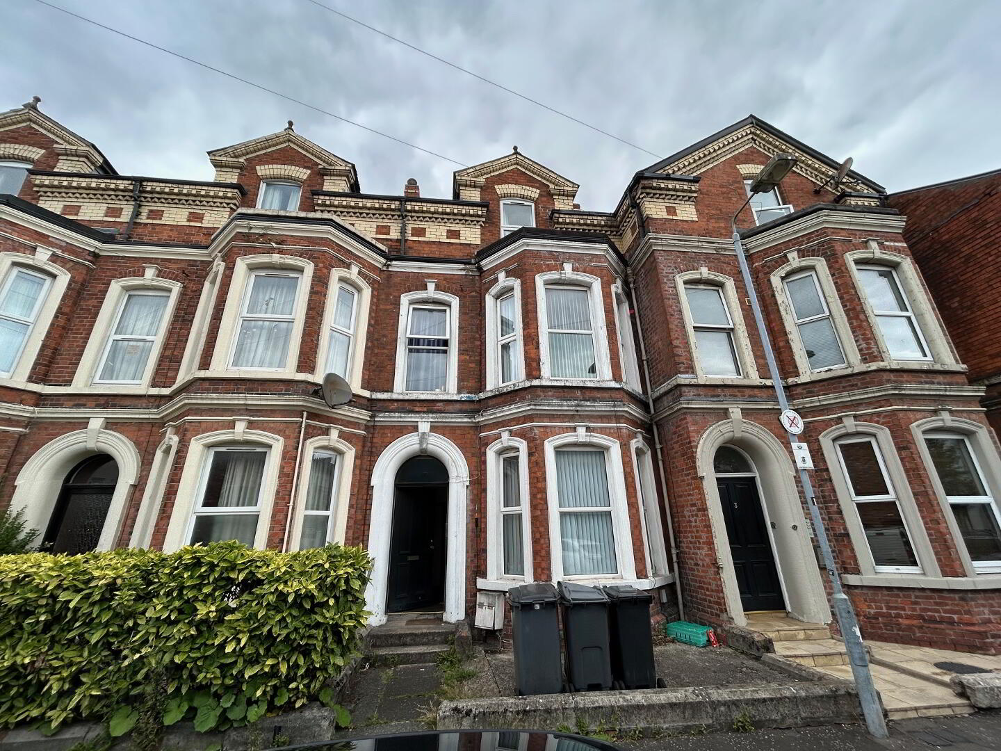 Flat 1, 5 Ashley Avenue 1 of 11