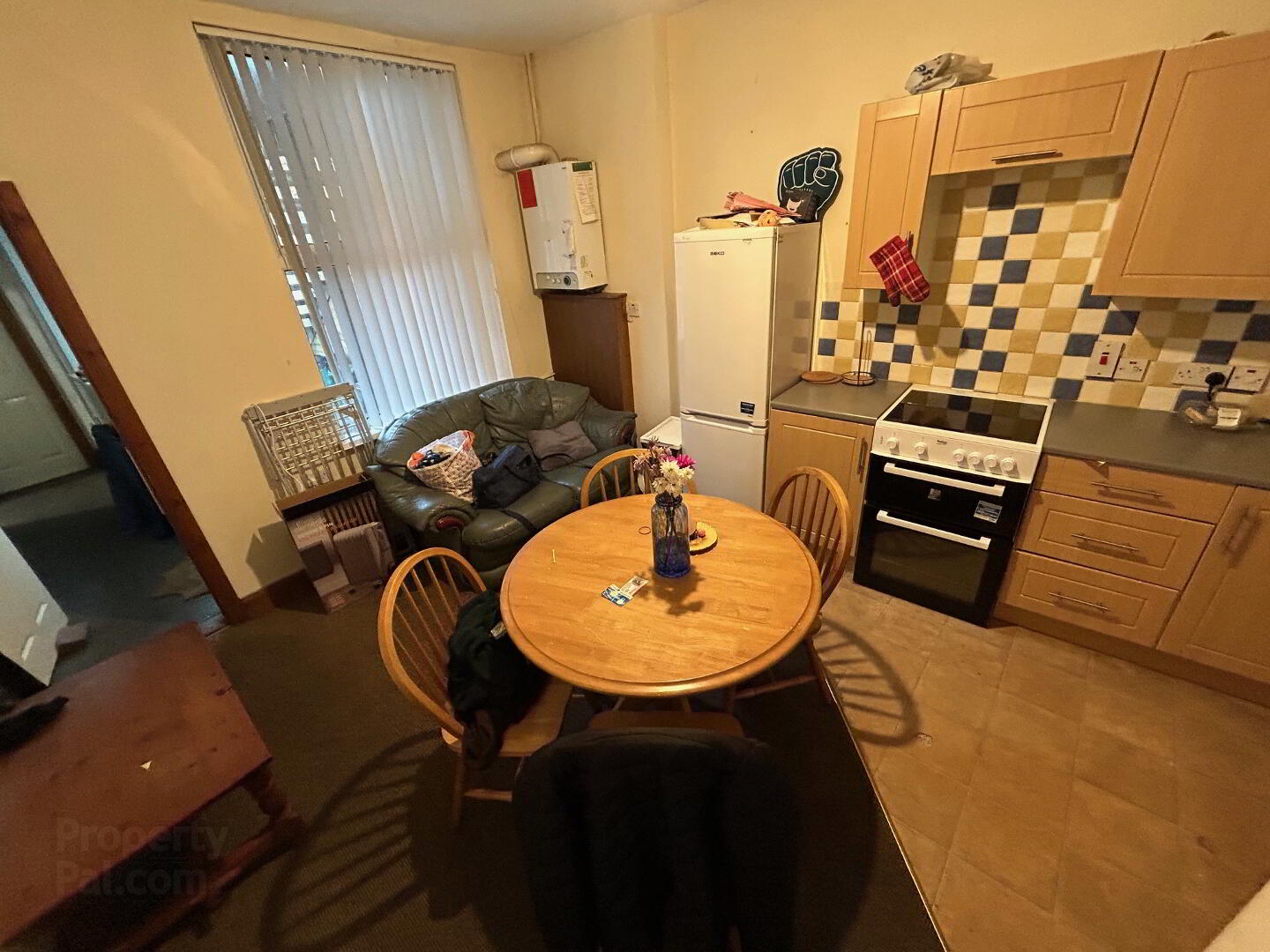 Flat 1, 5 Ashley Avenue 3 of 11