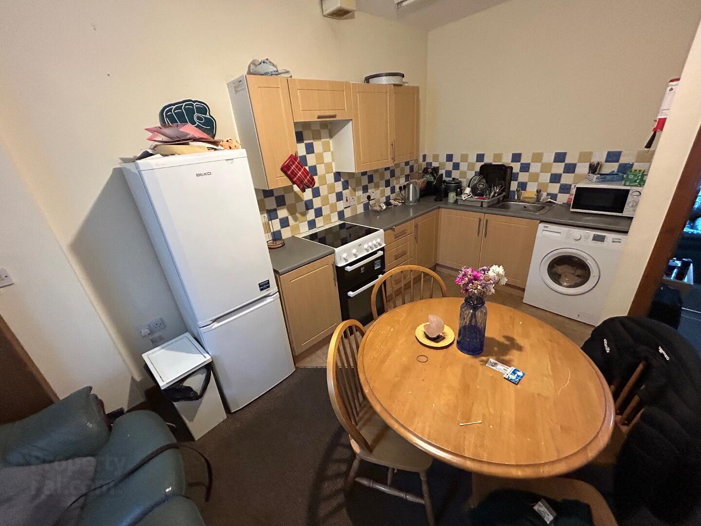 Flat 1, 5 Ashley Avenue 4 of 11
