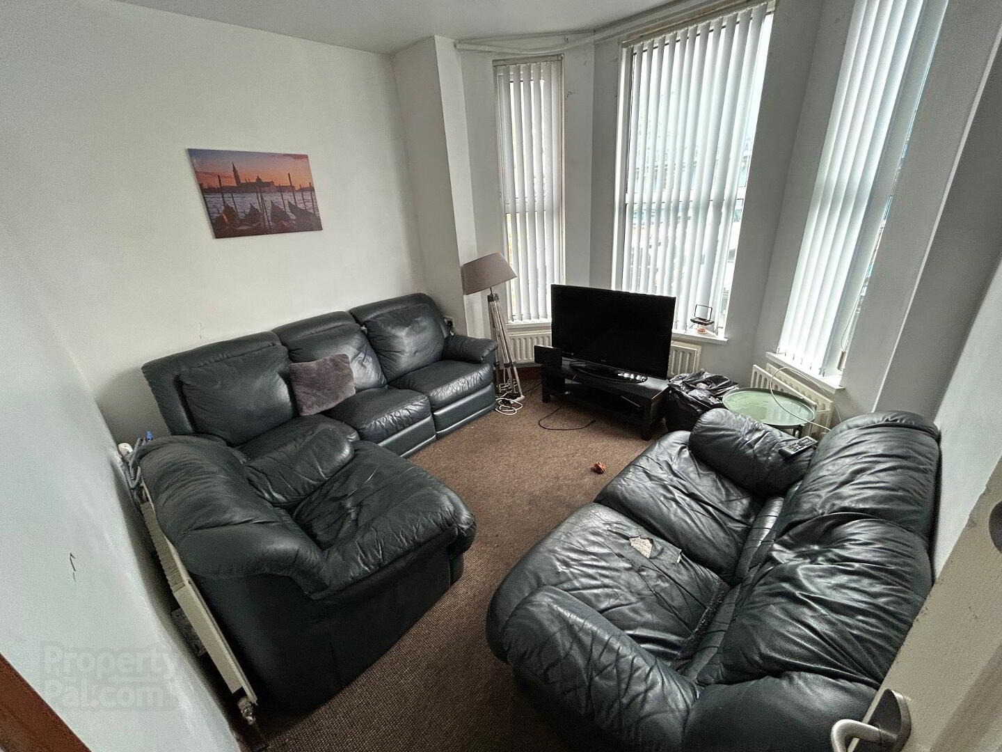 Flat 1, 5 Ashley Avenue 5 of 11