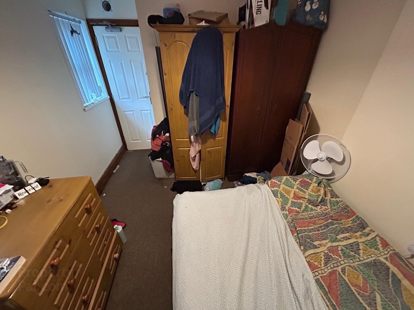 Flat 1, 5 Ashley Avenue 10 of 11