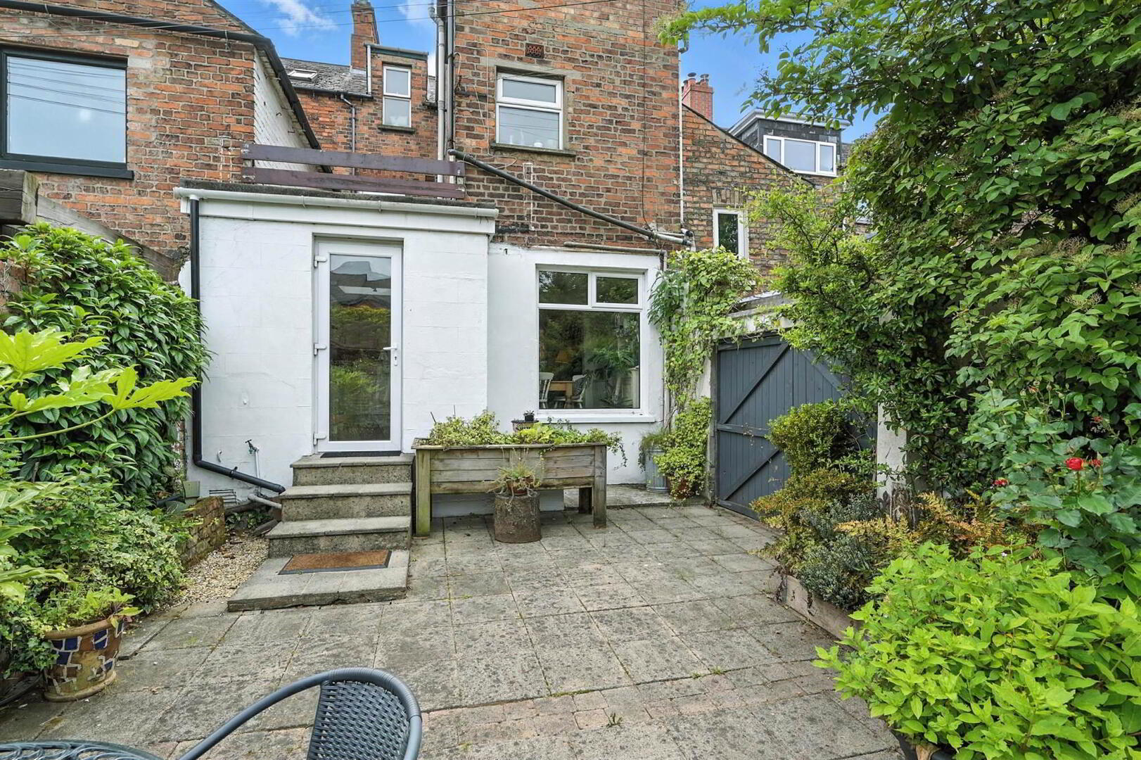 100 Upper Newtownards Road 34 of 34