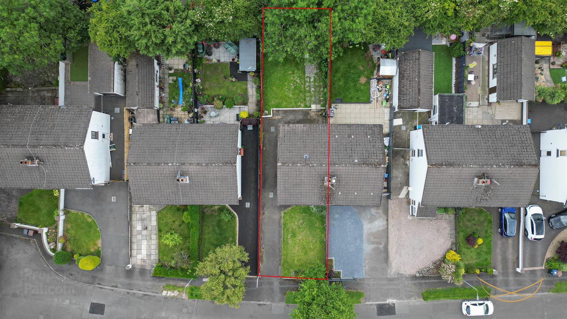 25a Clare Heights 28 of 30