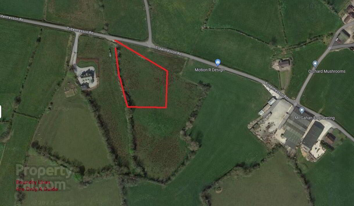 215m To The West Of No, 12 Tobermesson Road 1 of 5