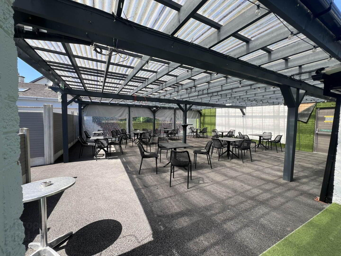 Nagle`s Bar & Accommodation 6 of 37