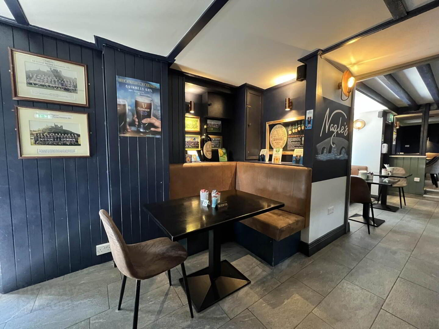 Nagle`s Bar & Accommodation 19 of 37