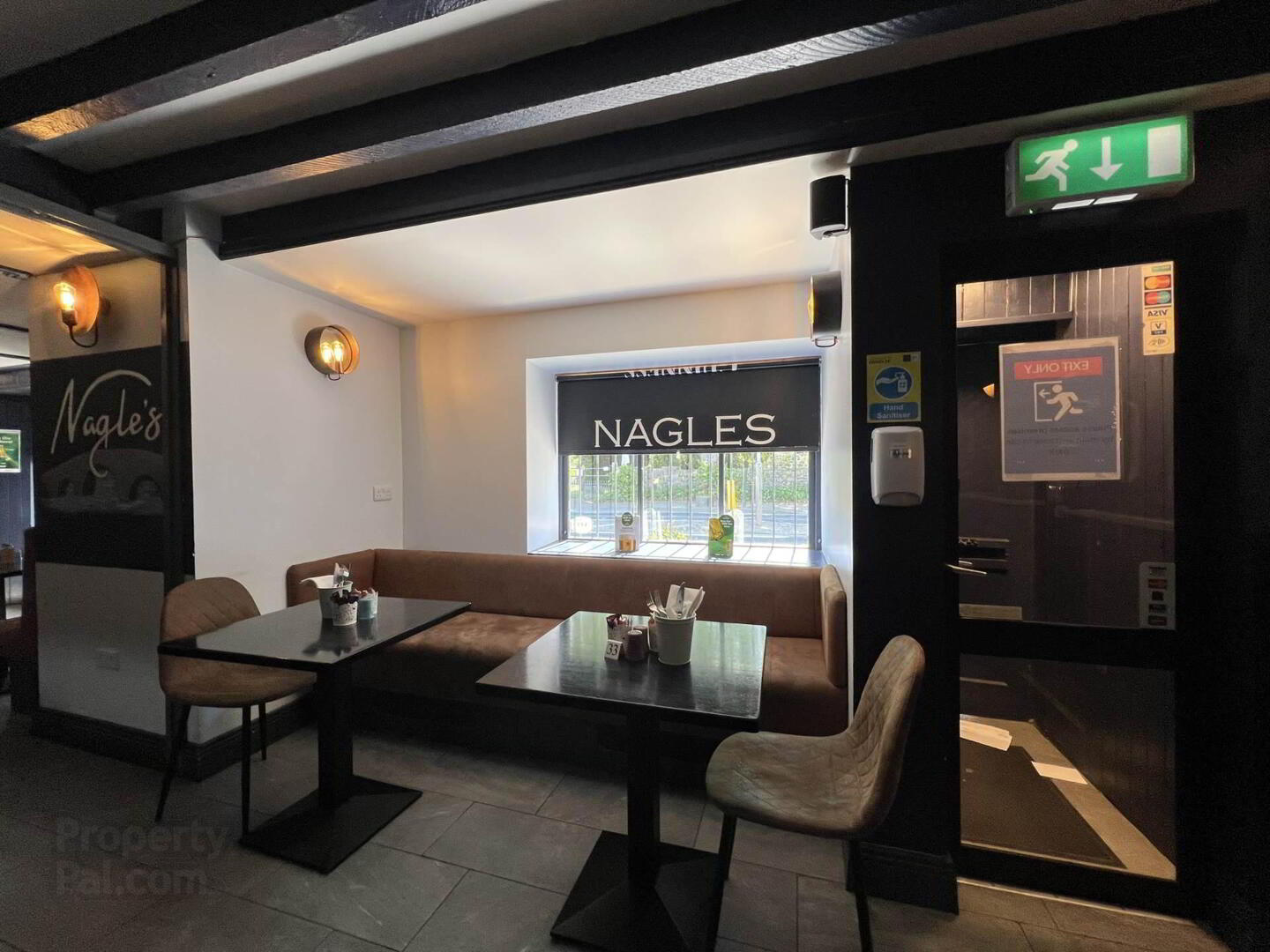 Nagle`s Bar & Accommodation 21 of 37