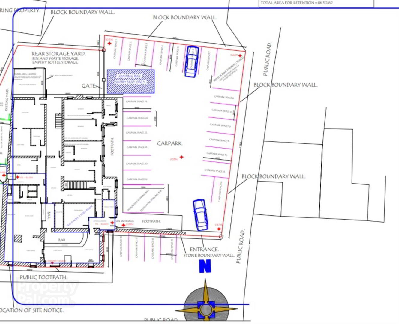 Nagle`s Bar & Accommodation 36 of 37