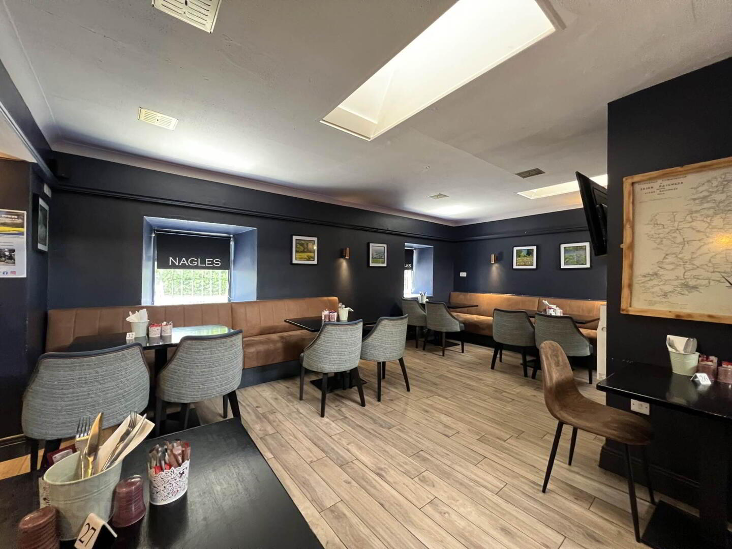Nagle`s Bar & Accommodation 10 of 37