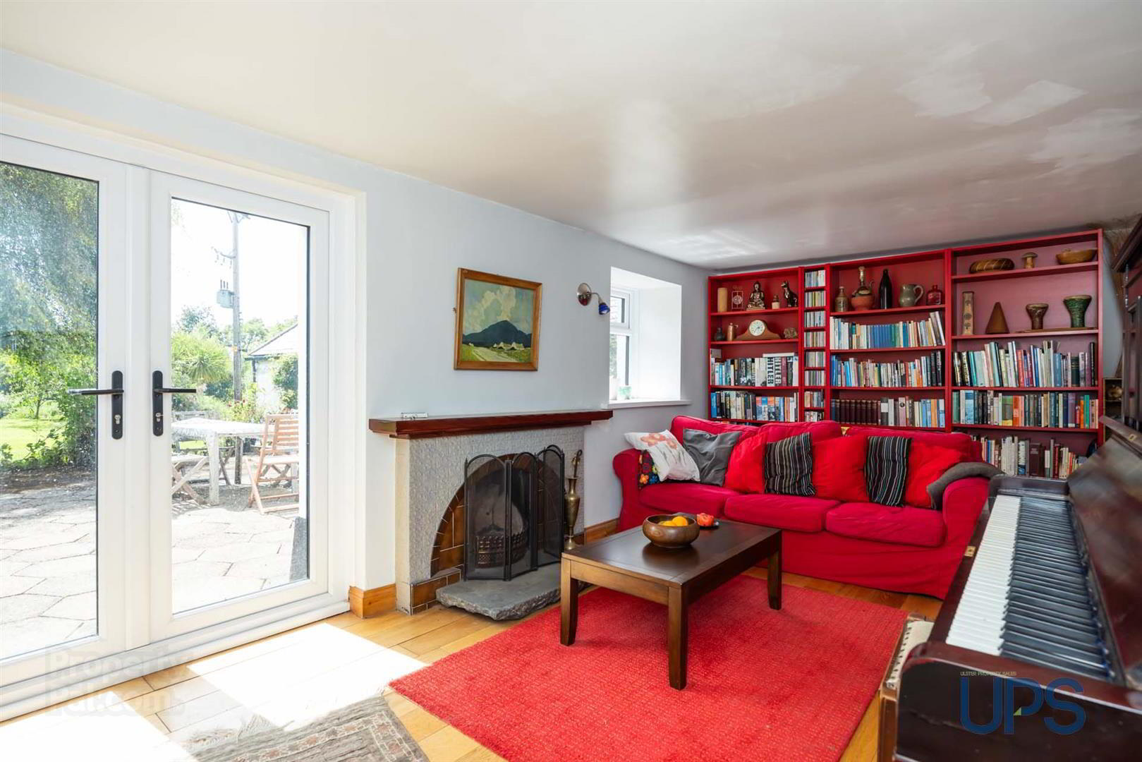 'Glenfield', 87 Cidercourt Road 8 of 79