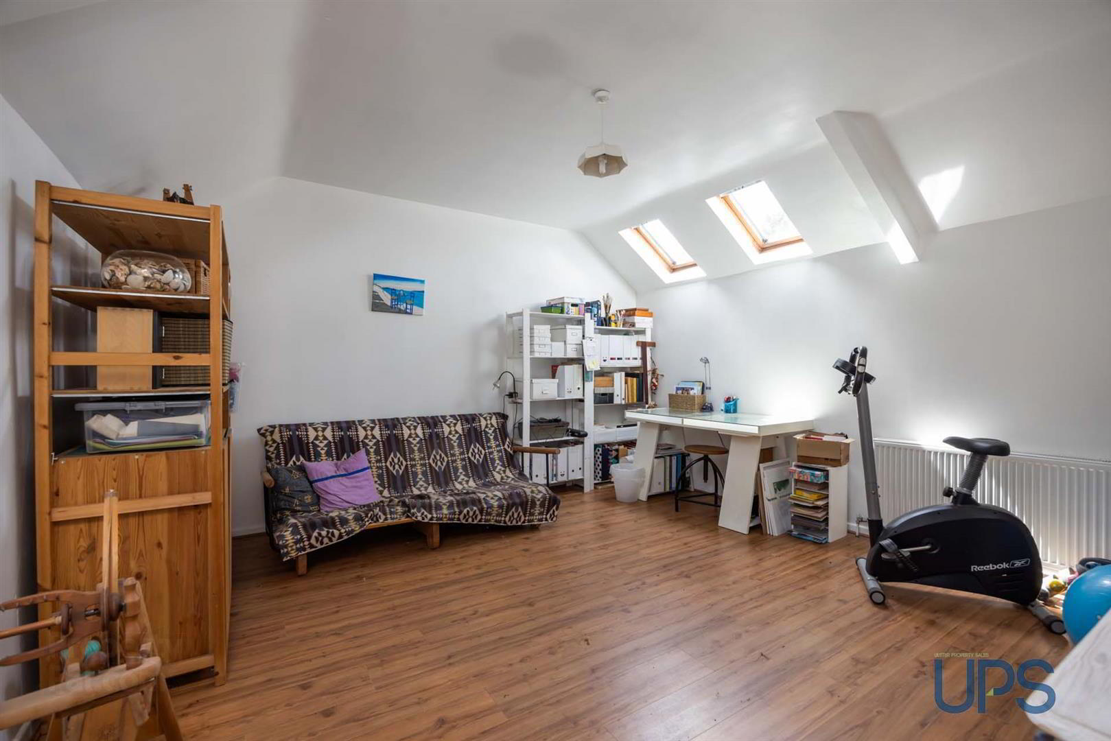 'Glenfield', 87 Cidercourt Road 31 of 79