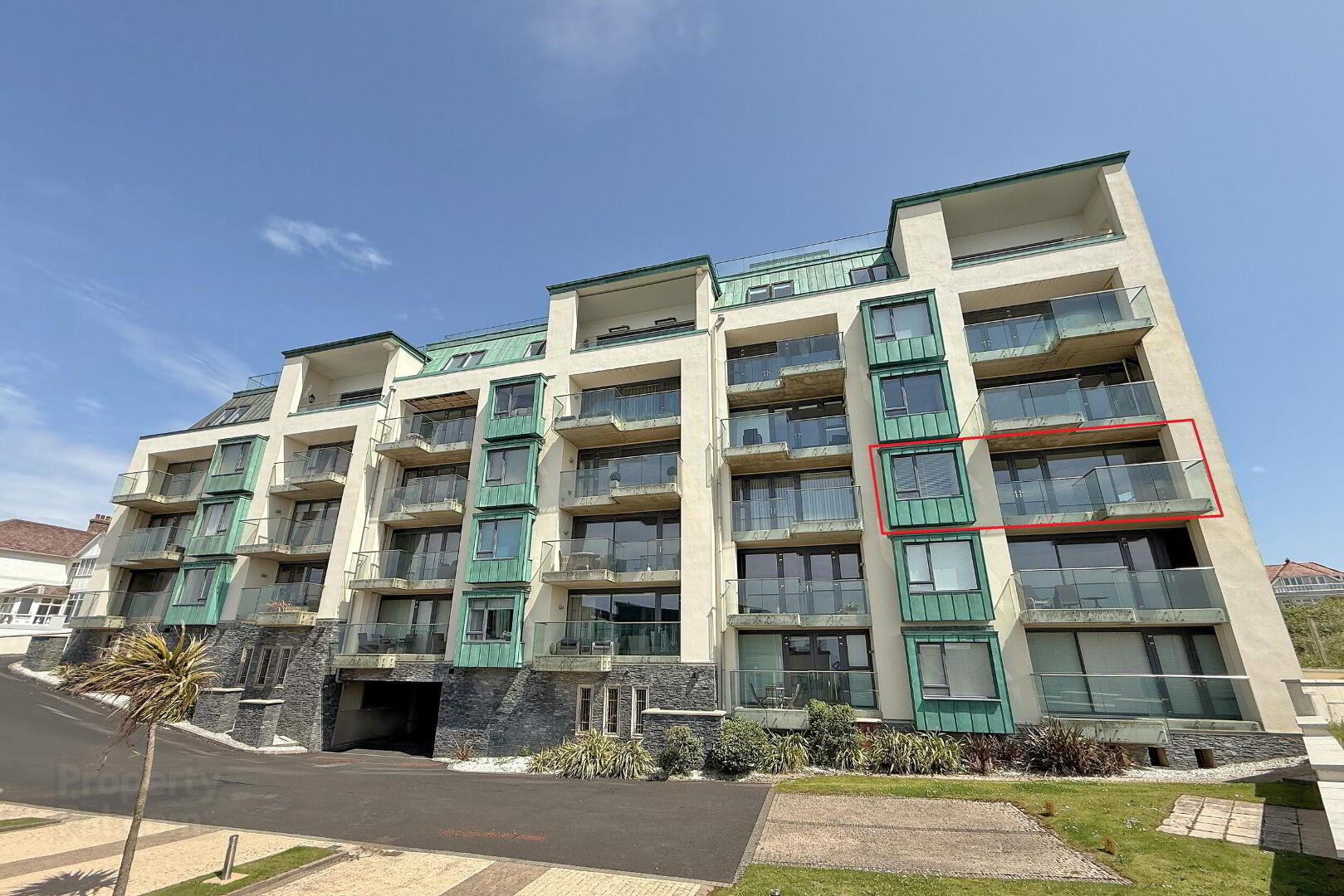 C6 The Edgewater 1 of 17