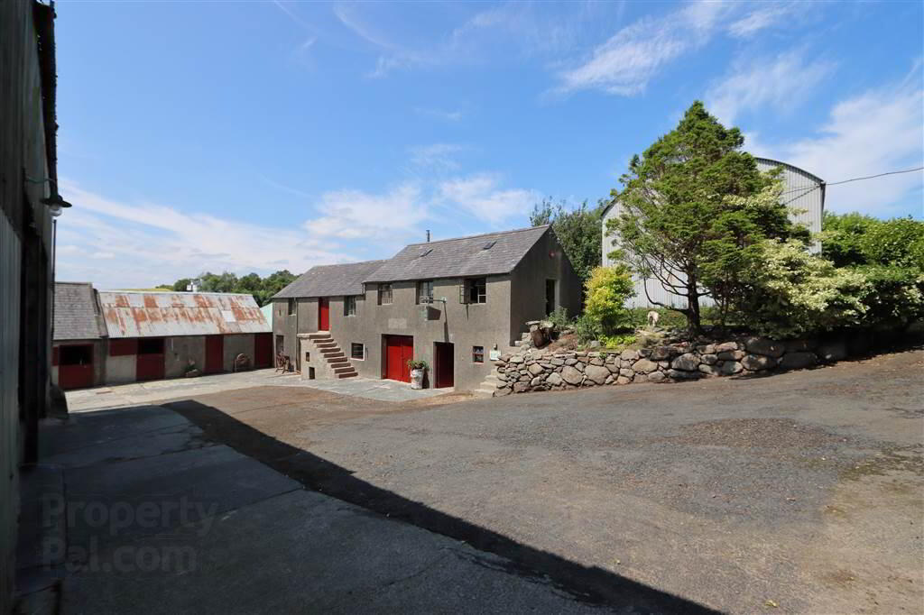 'Mount Cairn', 106 Newtownards Road 35 of 61