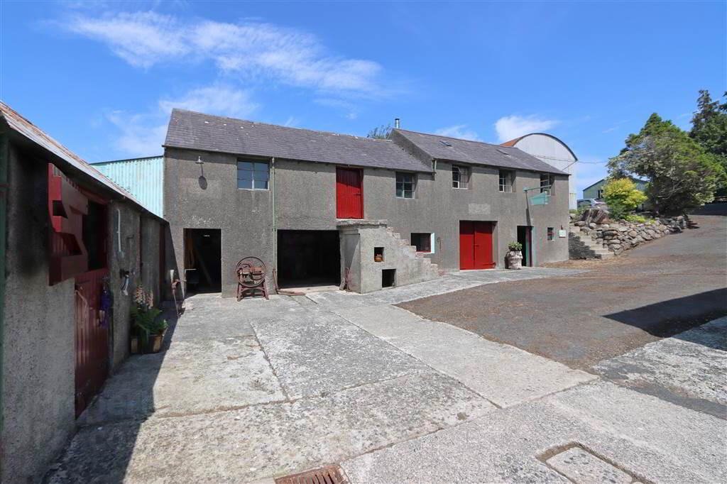 'Mount Cairn', 106 Newtownards Road 41 of 61