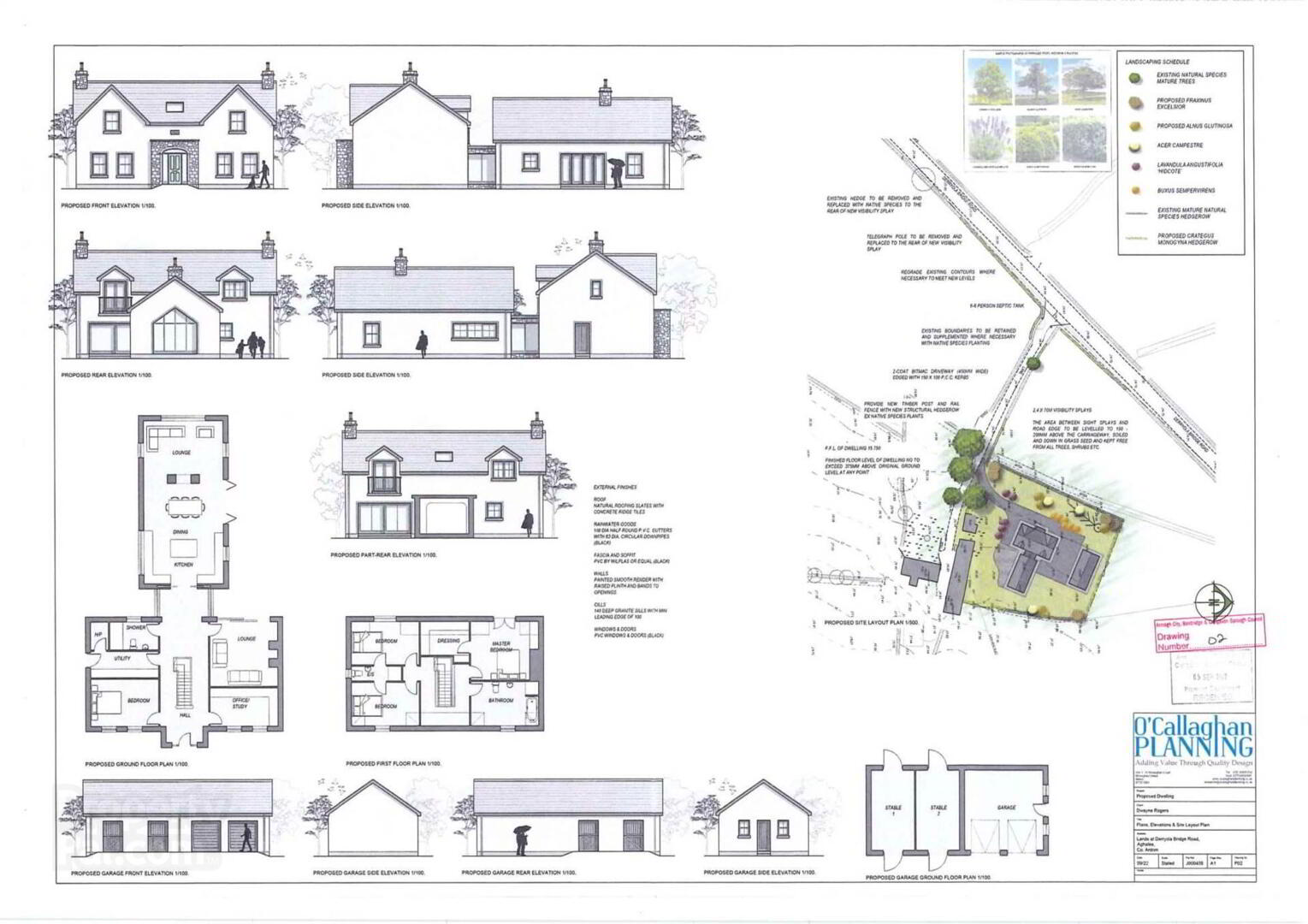 Site Adjacent @, 1 Derryola Bridge Road 4 of 9