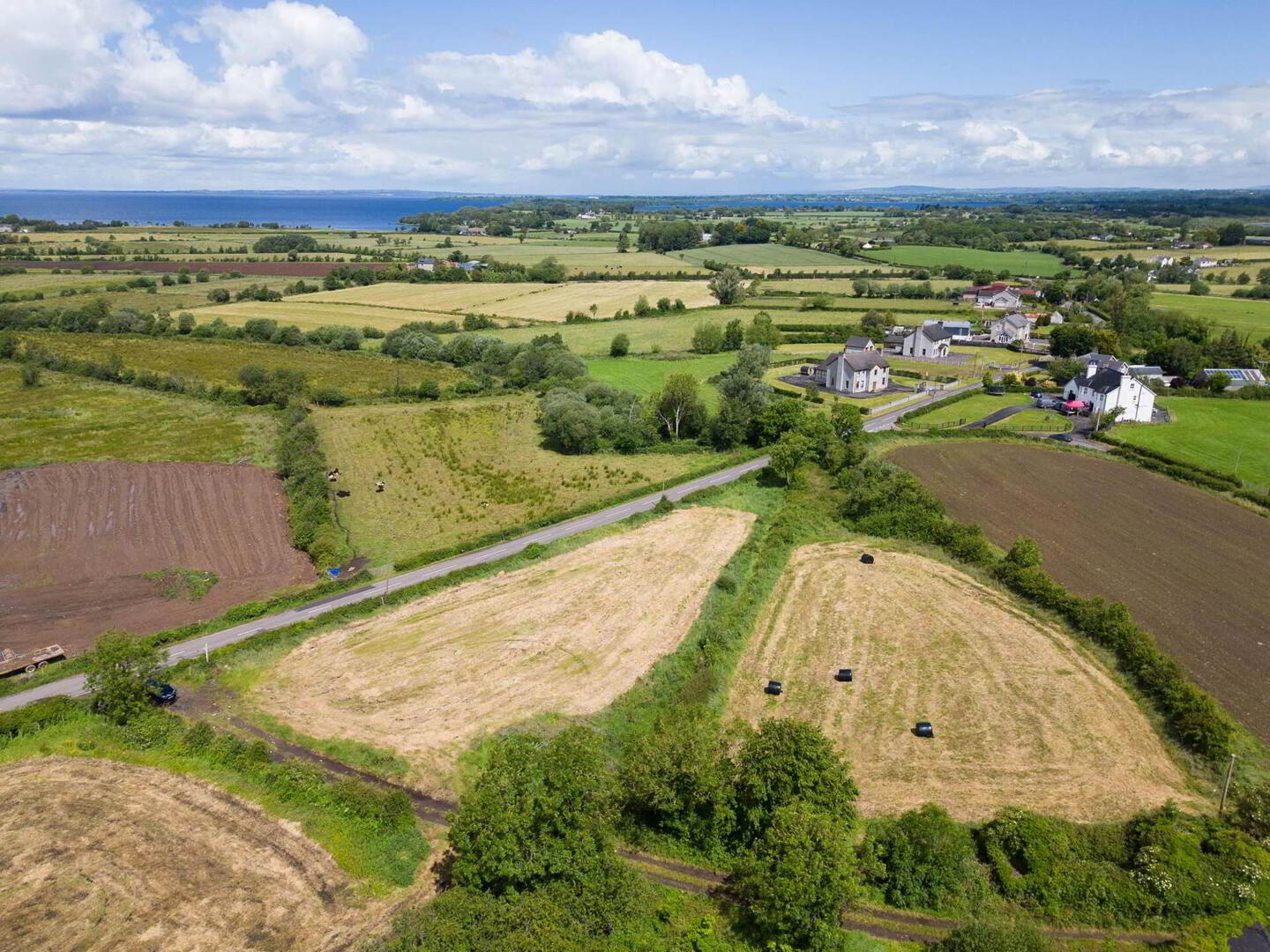 Site Adjacent @, 1 Derryola Bridge Road 6 of 9