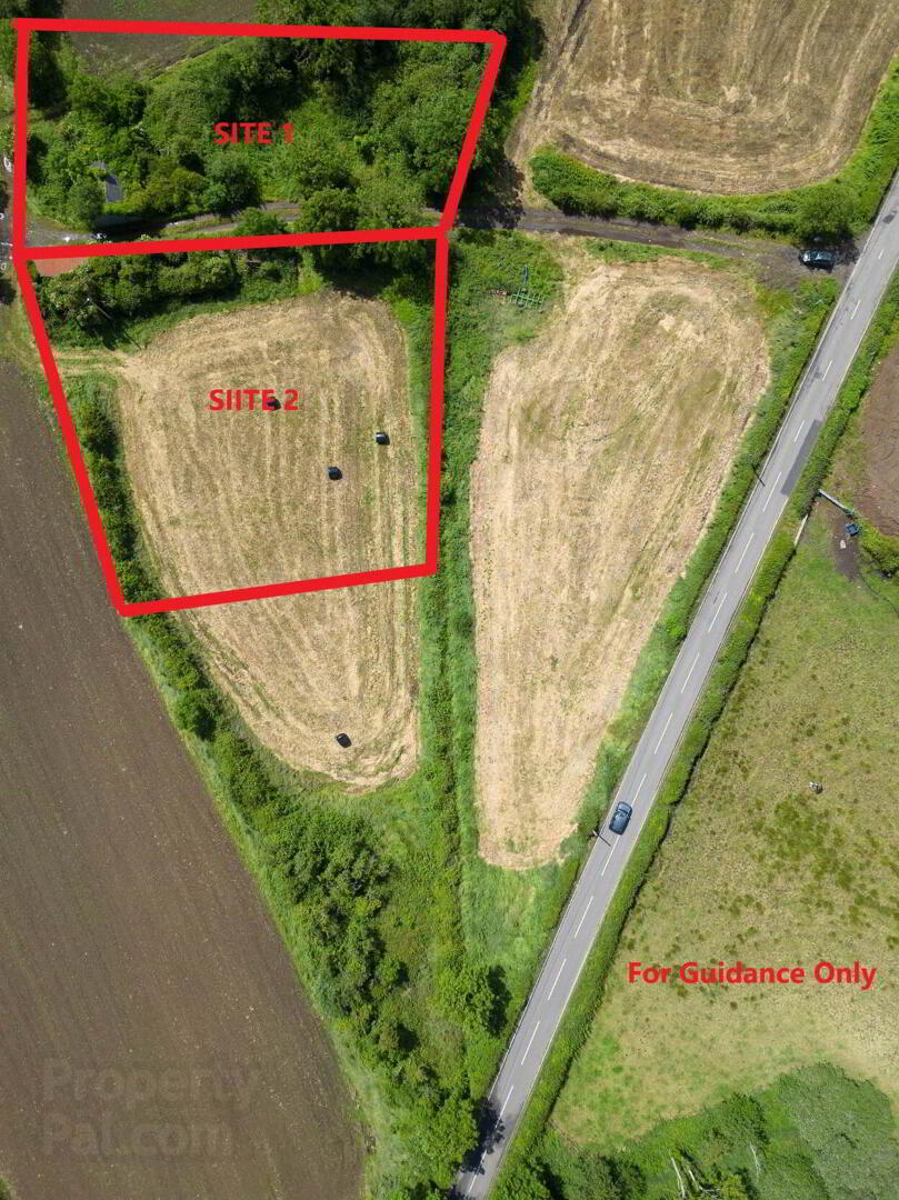 Site Adjacent @, 1 Derryola Bridge Road 7 of 9