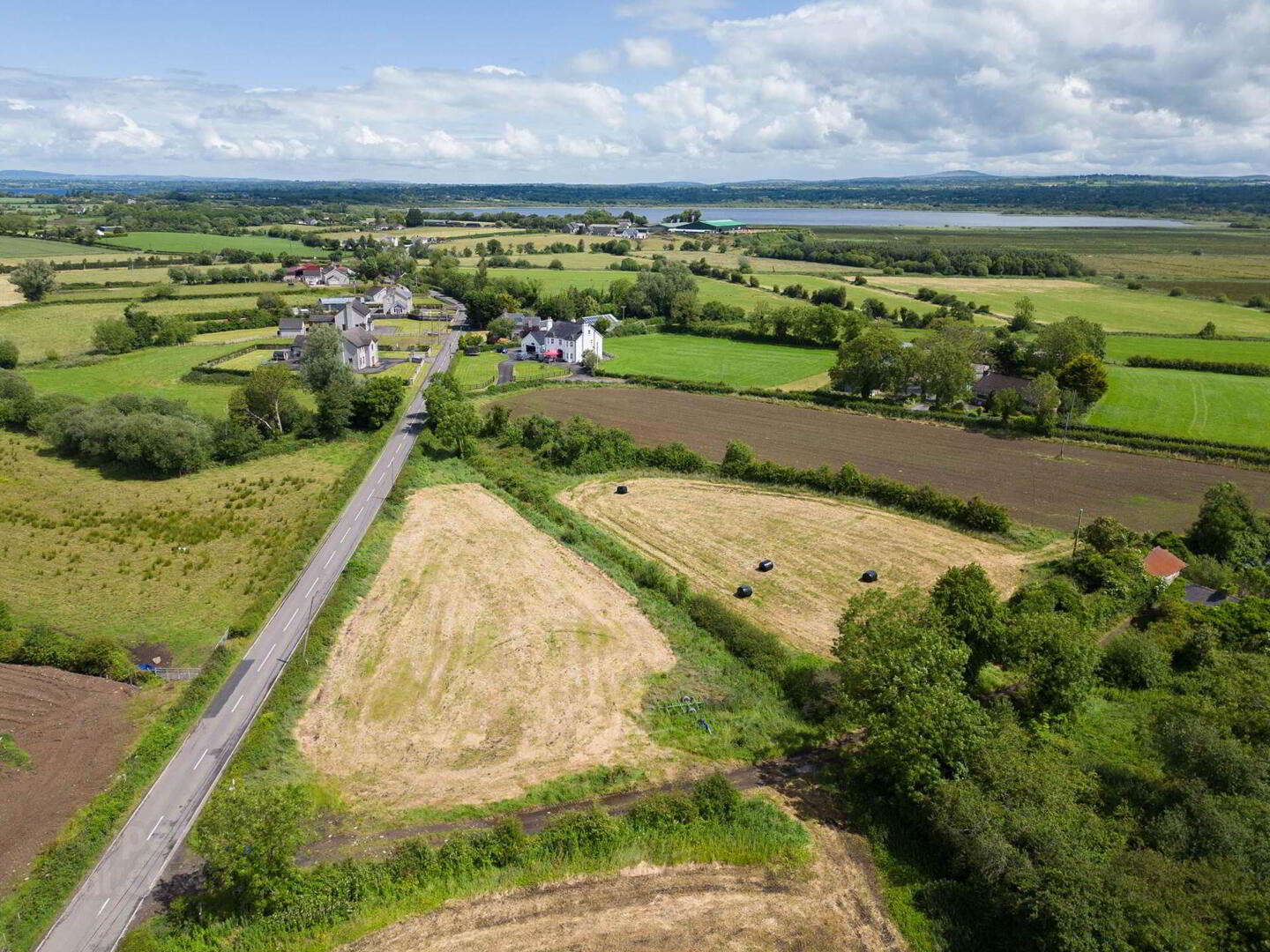 Site Adjacent @, 1 Derryola Bridge Road 8 of 9