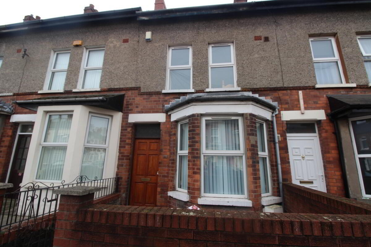 90 Edinburgh Street 1 of 9