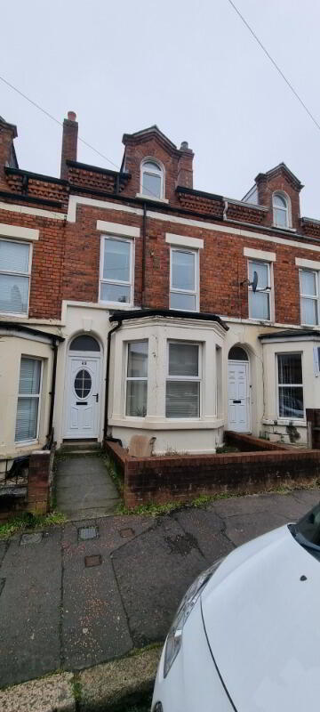 45 Melrose Street 1 of 12