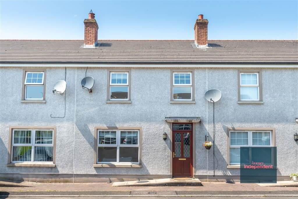 2 Chester Cottages 1 of 42