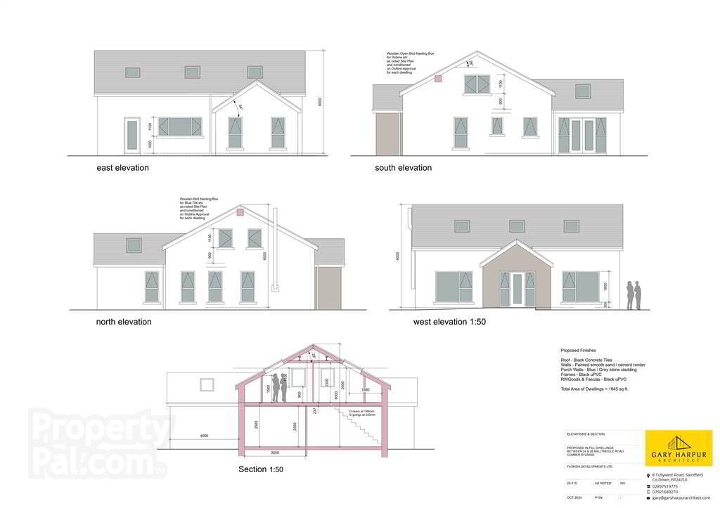 24a Ballykeigle Road 4 of 4