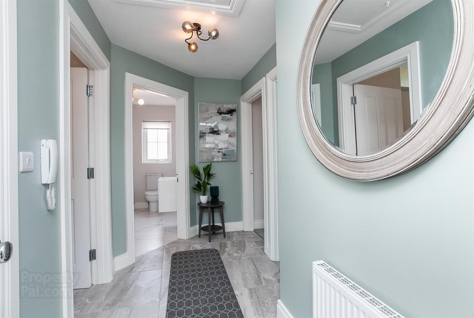 Apt 4 Ebrington Hall, 149e Upper Newtownards Road 4 of 24
