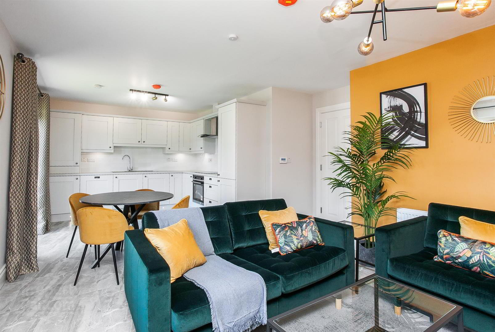 Apt 4 Ebrington Hall, 149e Upper Newtownards Road 6 of 24