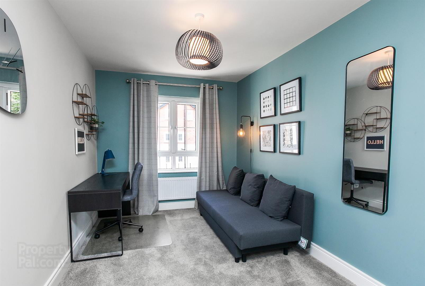 Apt 4 Ebrington Hall, 149e Upper Newtownards Road 20 of 24