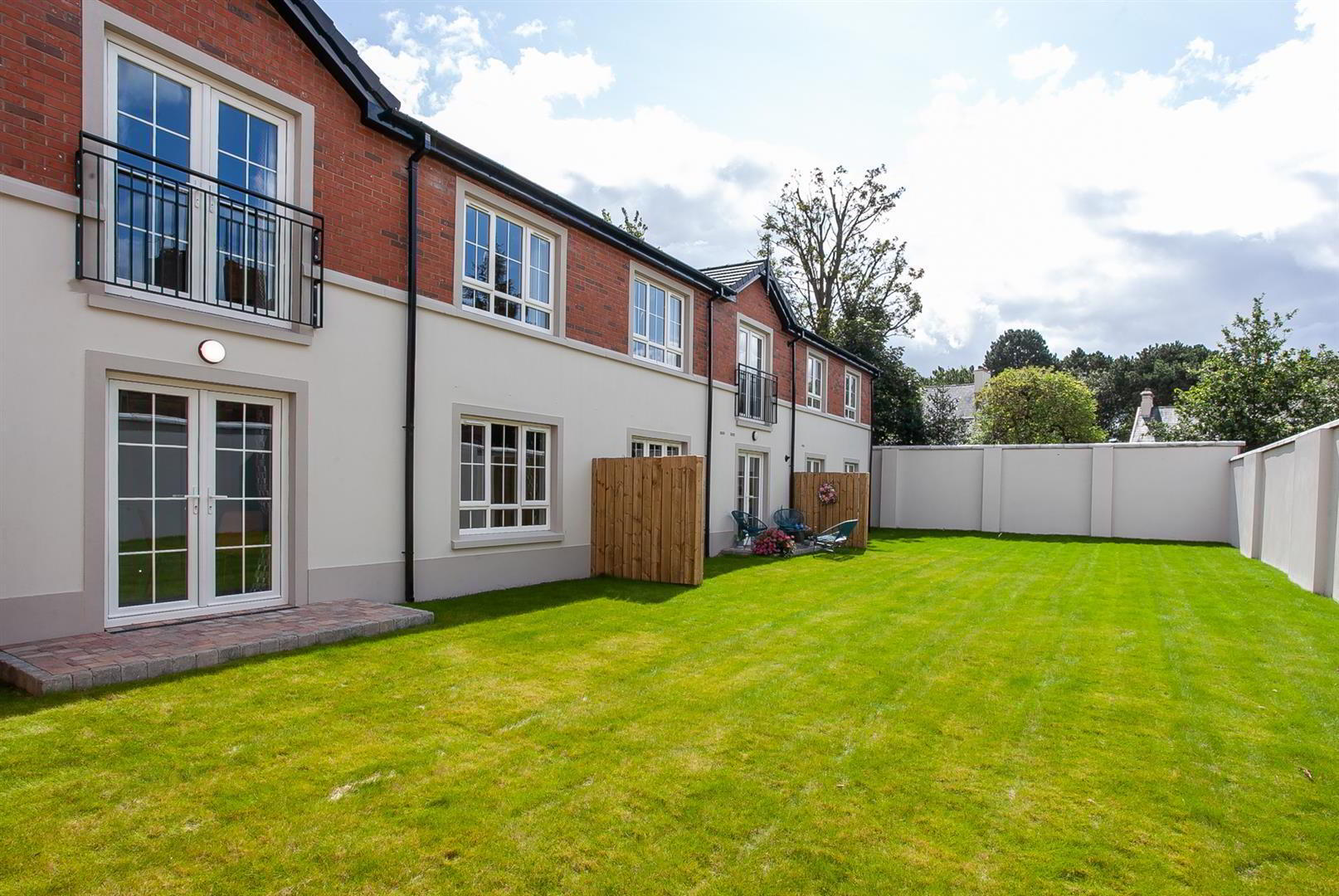Apt 4 Ebrington Hall, 149e Upper Newtownards Road 24 of 24