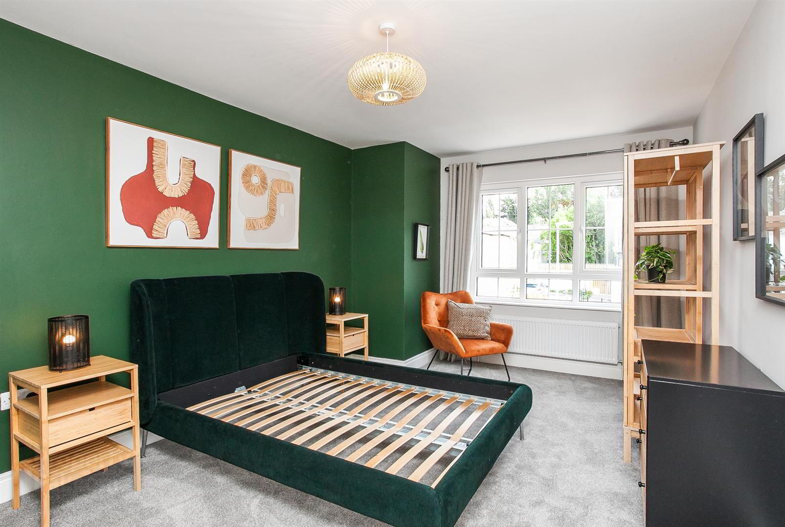 Apt 4 Ebrington Hall, 149e Upper Newtownards Road 17 of 24