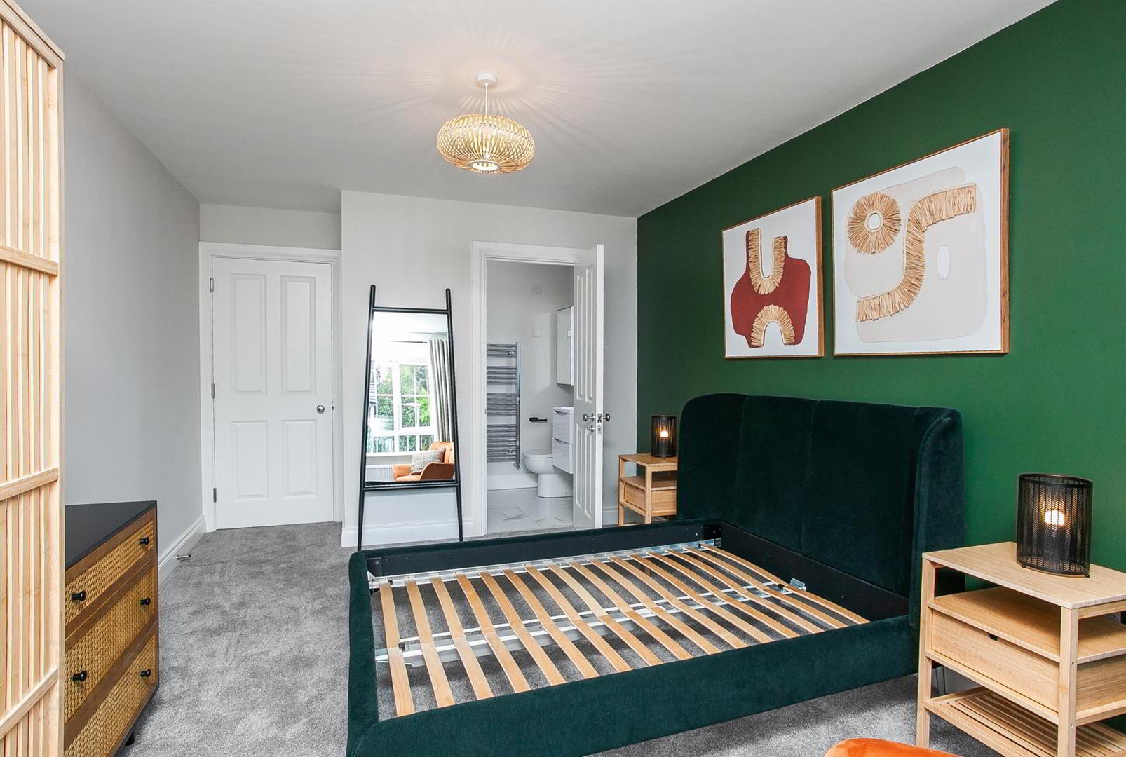 Apt 4 Ebrington Hall, 149e Upper Newtownards Road 18 of 24