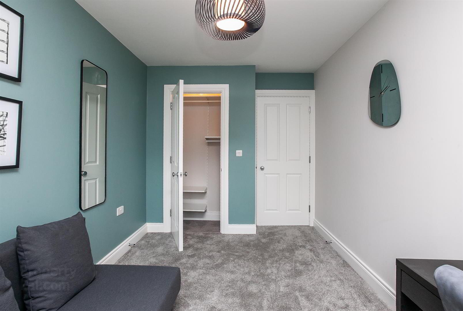 Apt 4 Ebrington Hall, 149e Upper Newtownards Road 19 of 24