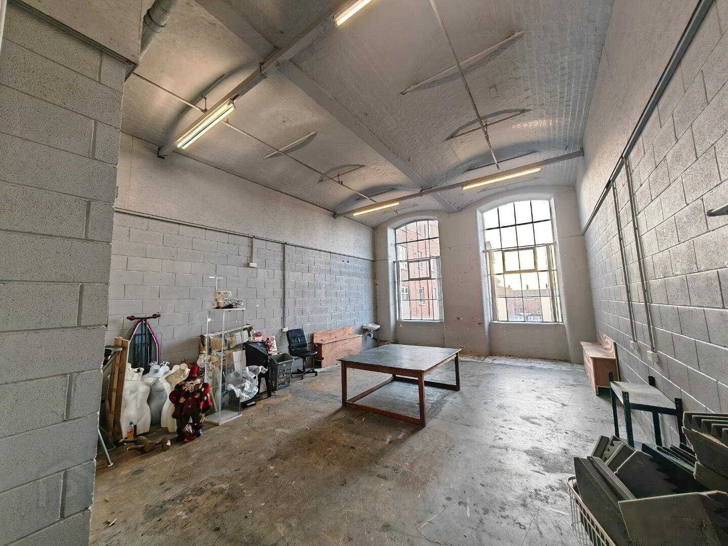 Blackstaff Mill, 81 Springfield Road 7 of 64