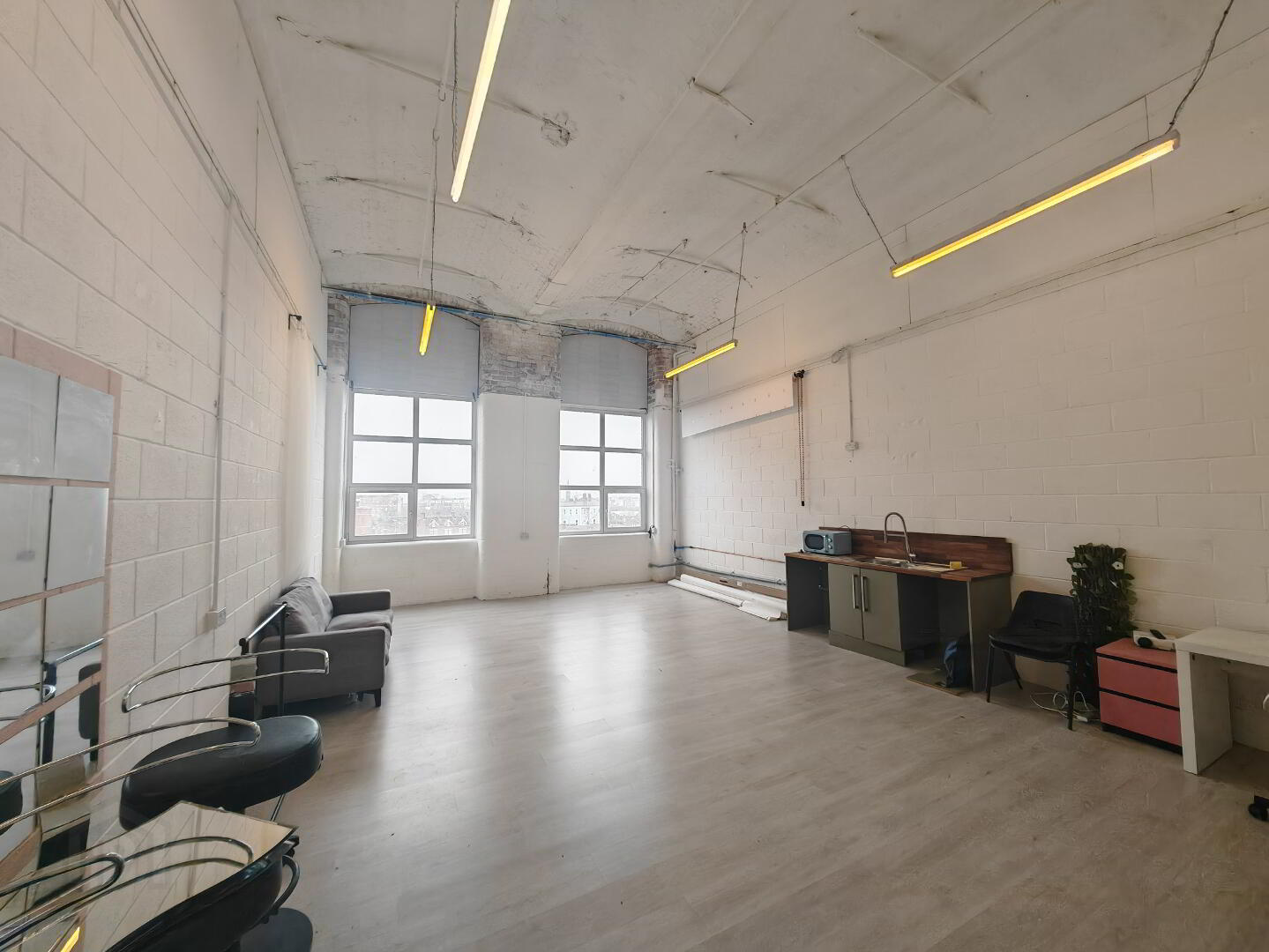 Blackstaff Mill, 81 Springfield Road 18 of 64