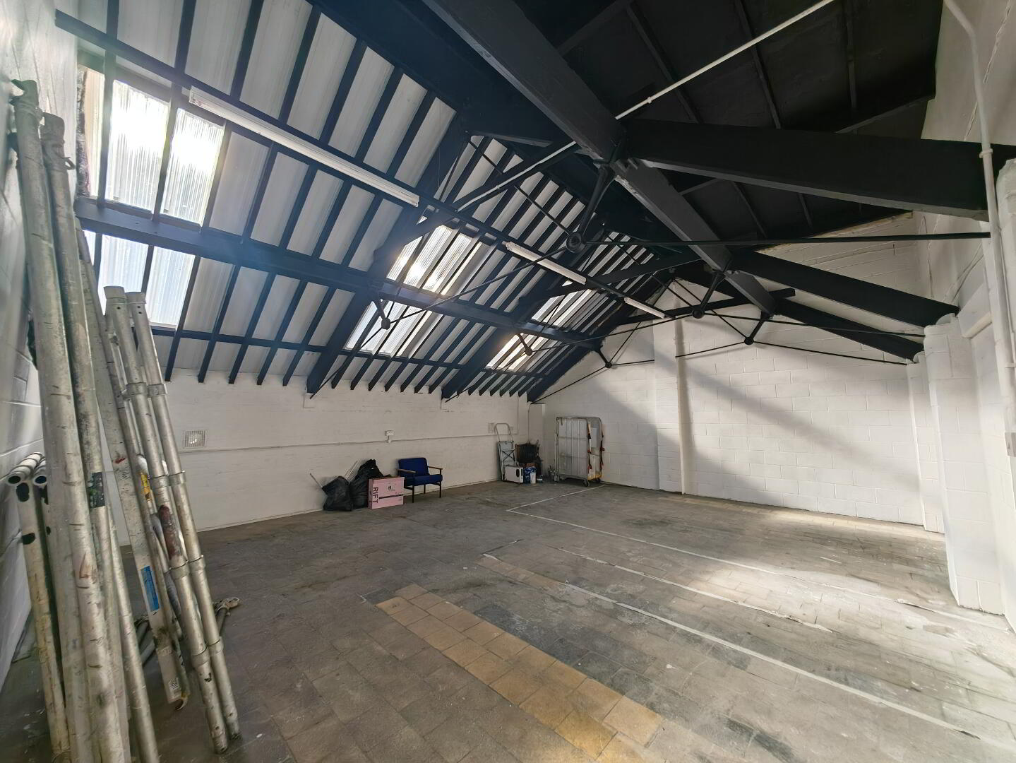 Blackstaff Mill, 81 Springfield Road 22 of 64