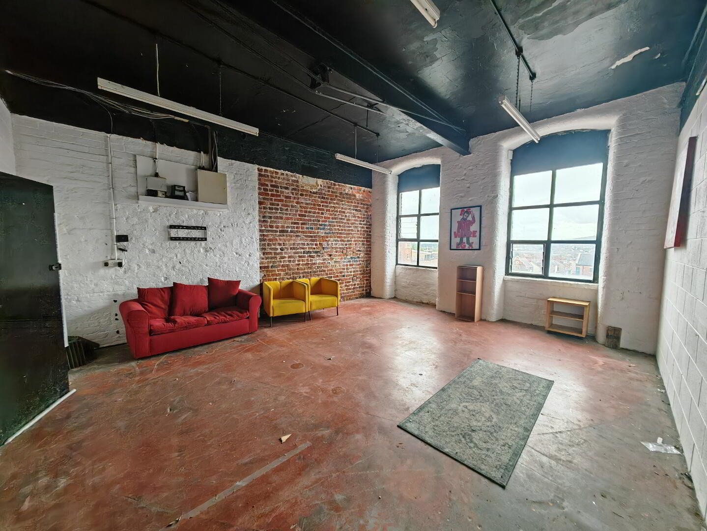 Blackstaff Mill, 81 Springfield Road 42 of 64