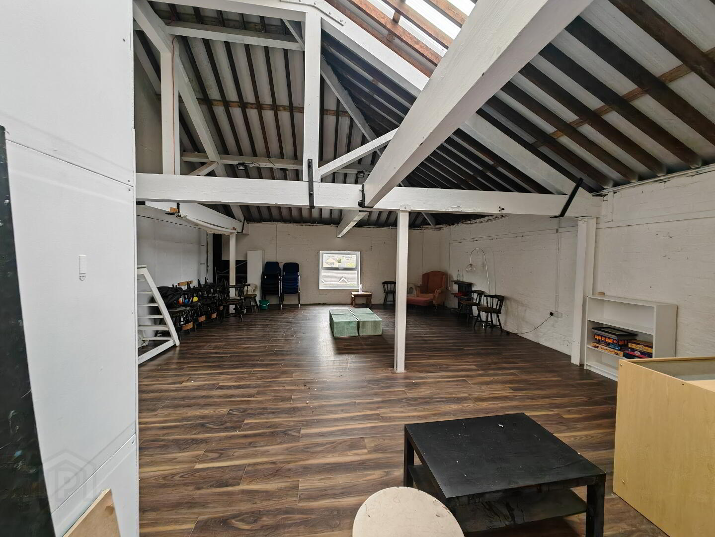 Blackstaff Mill, 81 Springfield Road 43 of 64