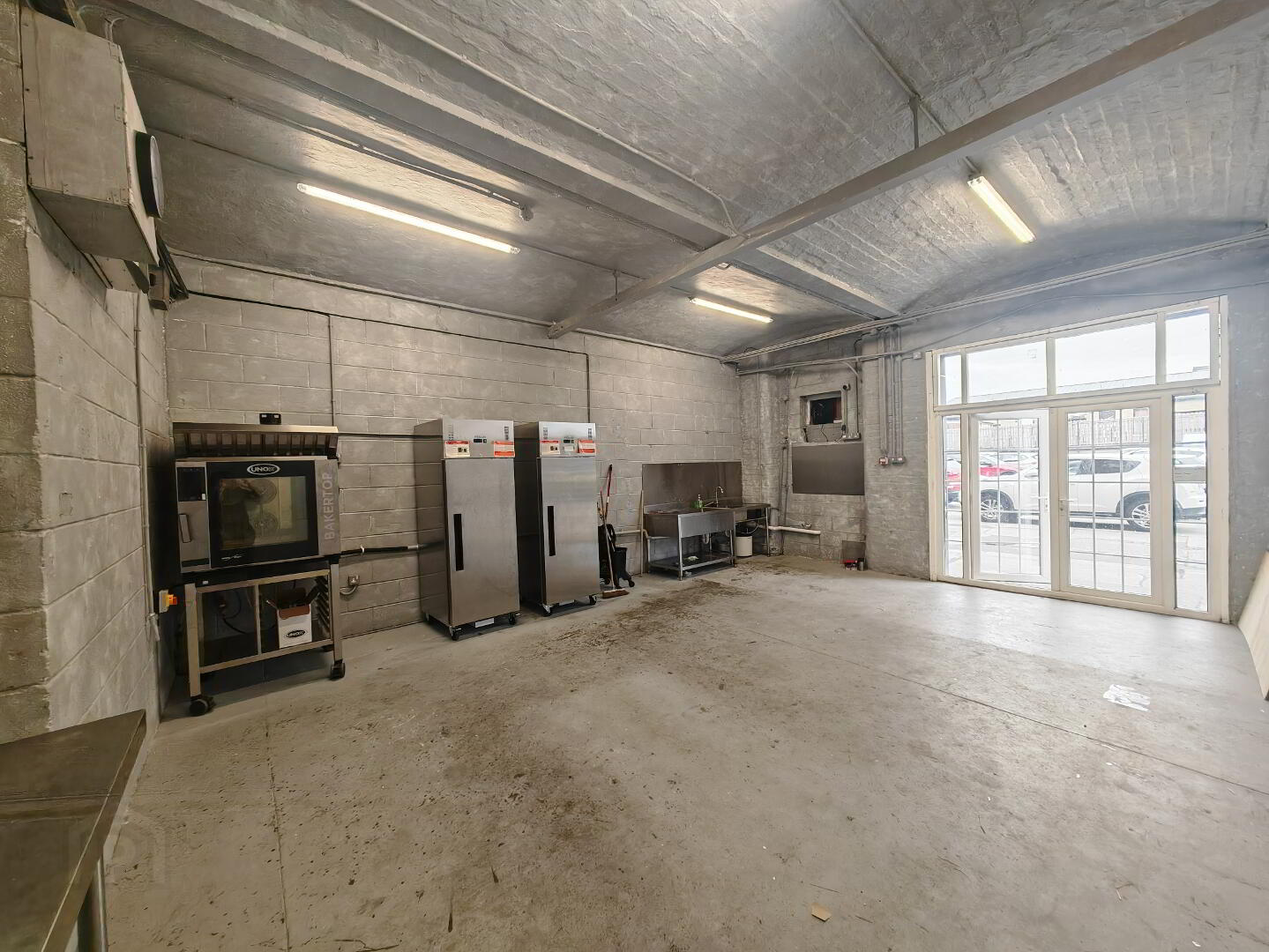 Blackstaff Mill, 81 Springfield Road 44 of 64