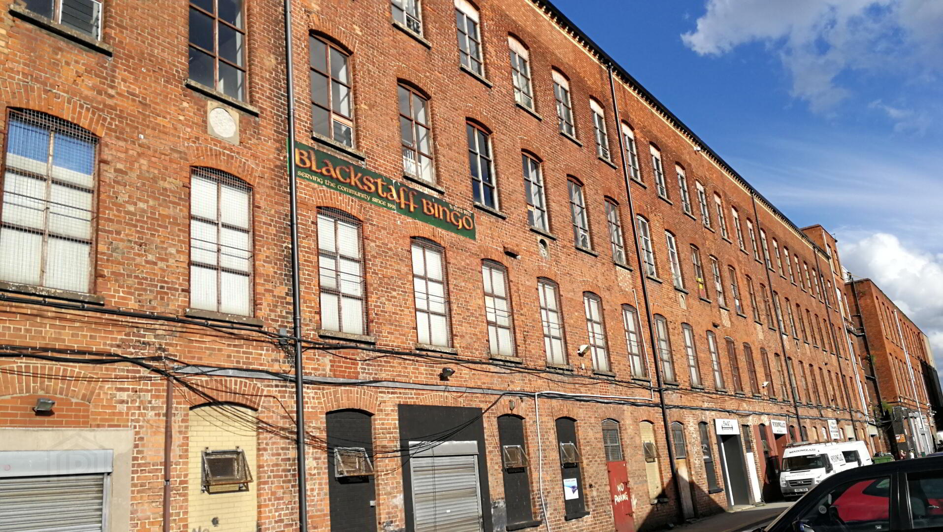 Blackstaff Mill, 81 Springfield Road 55 of 64
