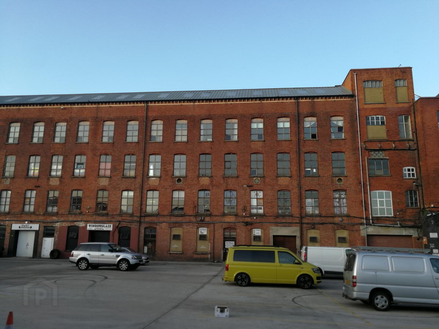 Blackstaff Mill, 81 Springfield Road 58 of 64