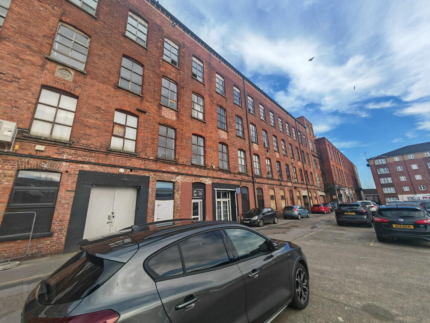 Blackstaff Mill, 81 Springfield Road 60 of 64
