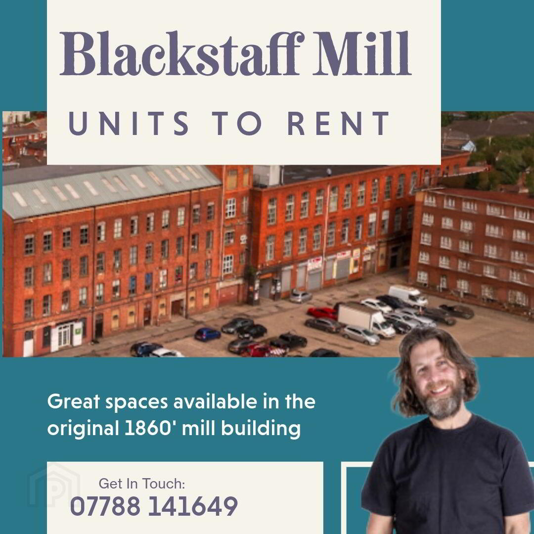 Blackstaff Mill, 81 Springfield Road 61 of 64