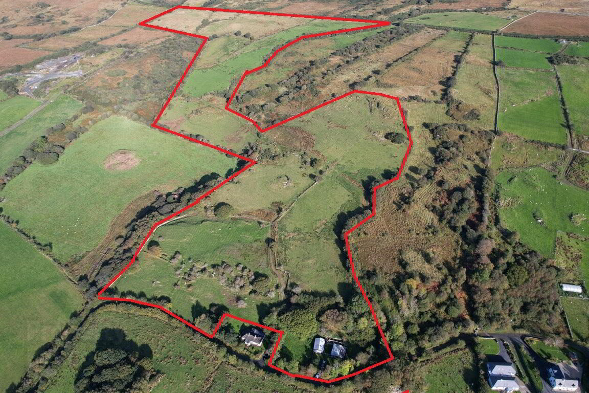 C. 35 Acres Gorteendarragh 1 of 18
