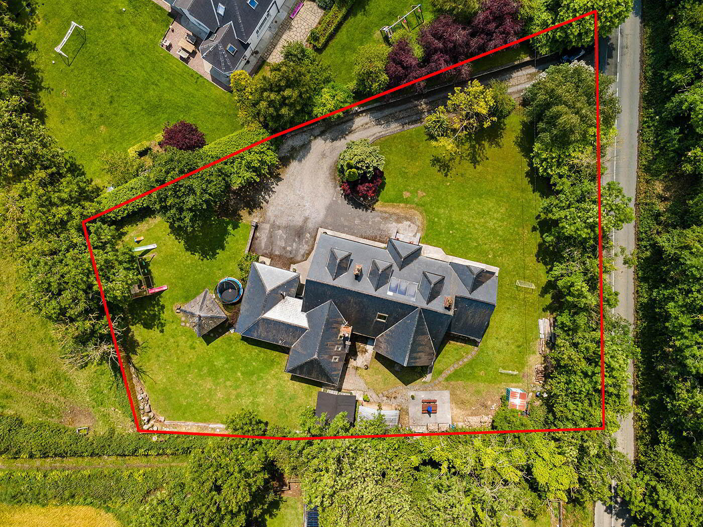 Garrolagh 7 of 49