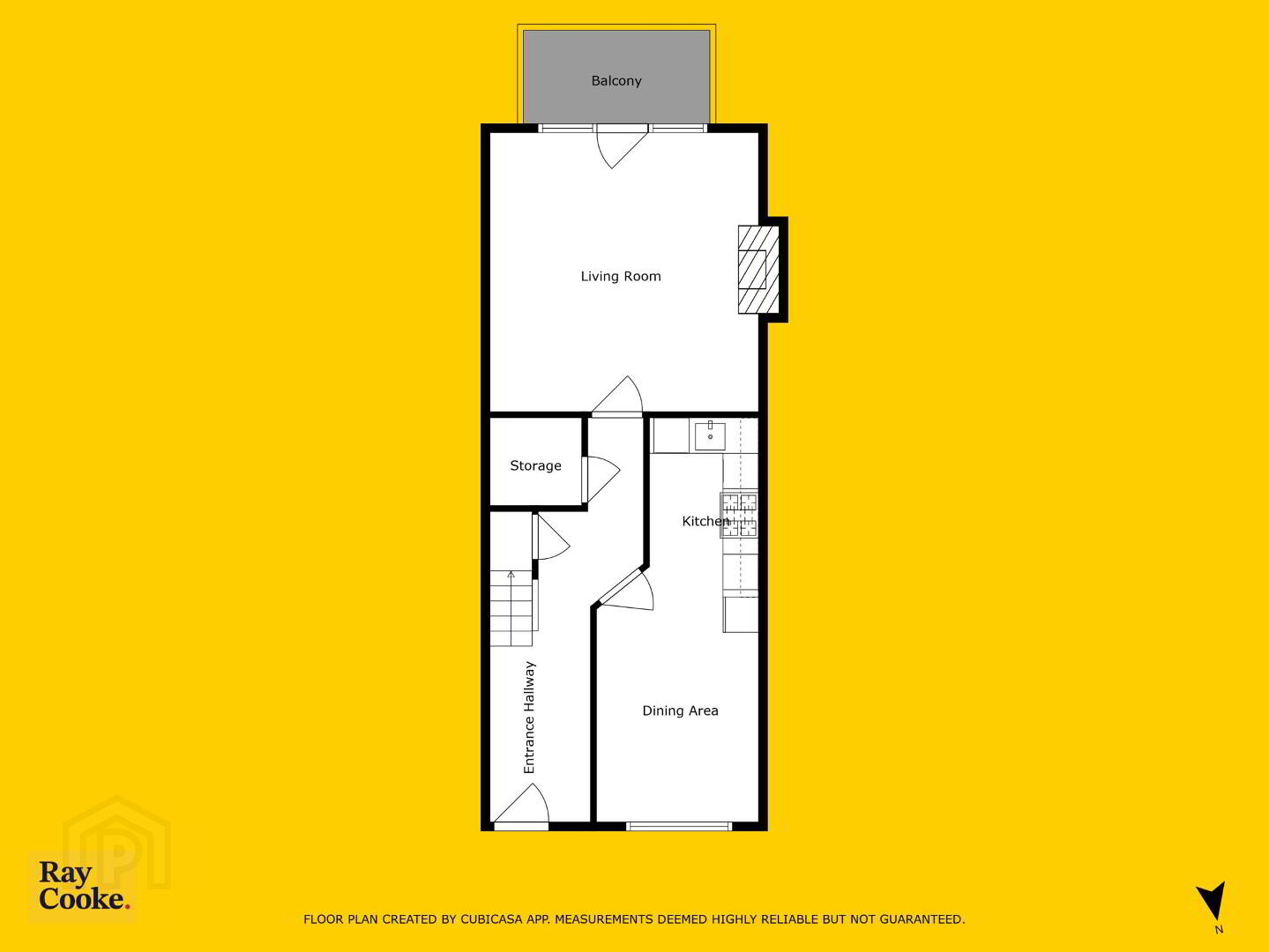 20 Windmill Square 31 of 32