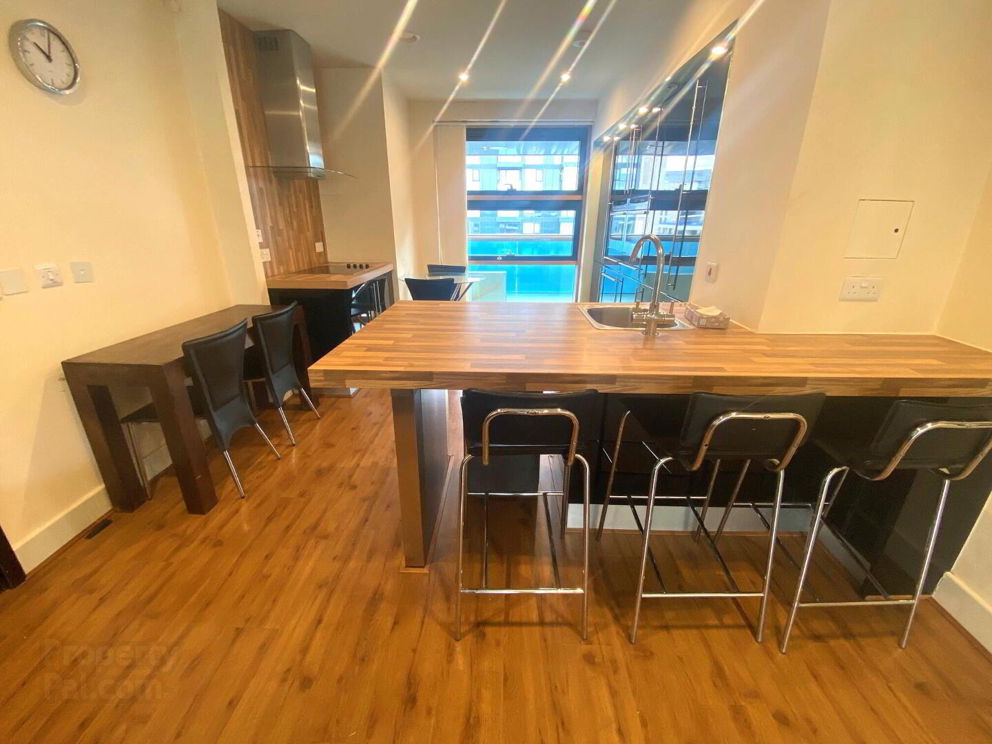 The Edges, Beacon South Quarter 5 of 17