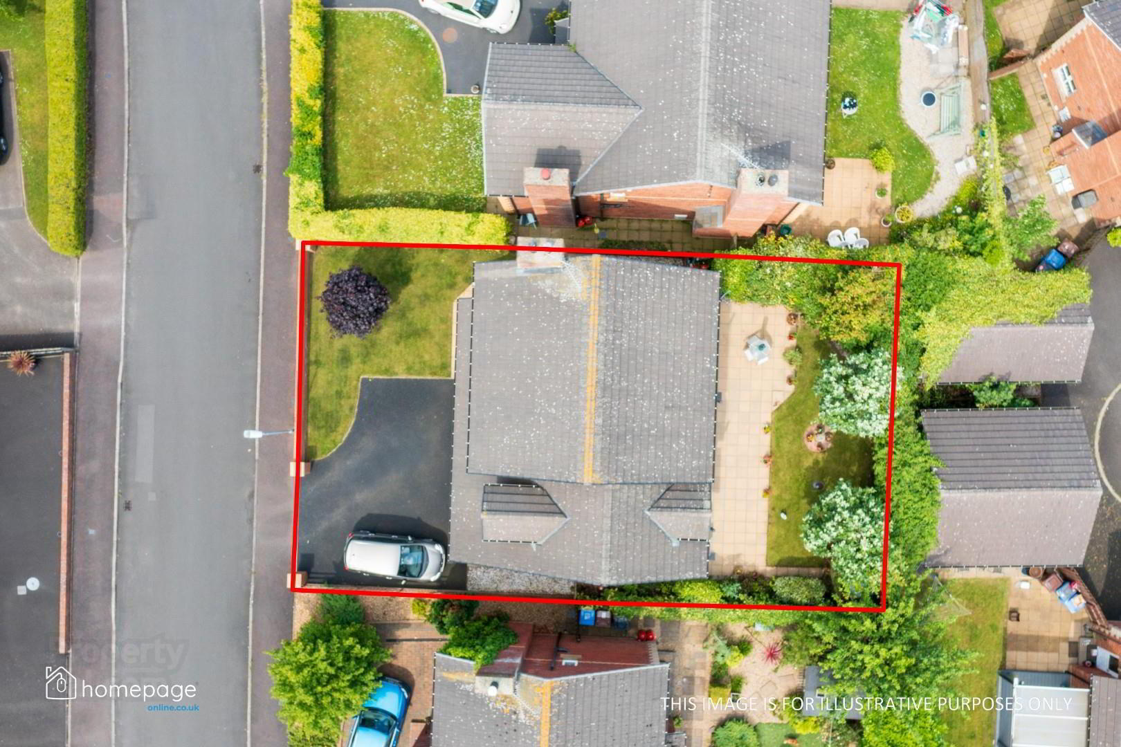 16 Carthall Manor 46 of 46