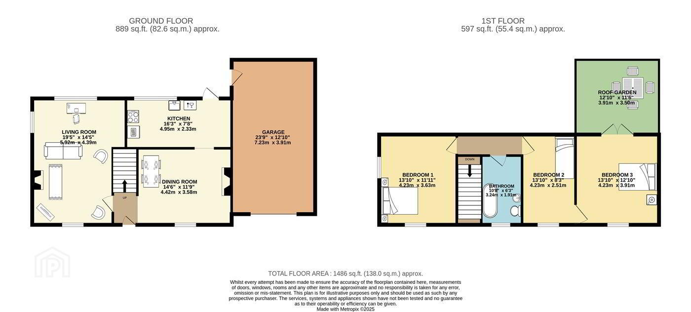 Bluebell Cottage 29 of 30
