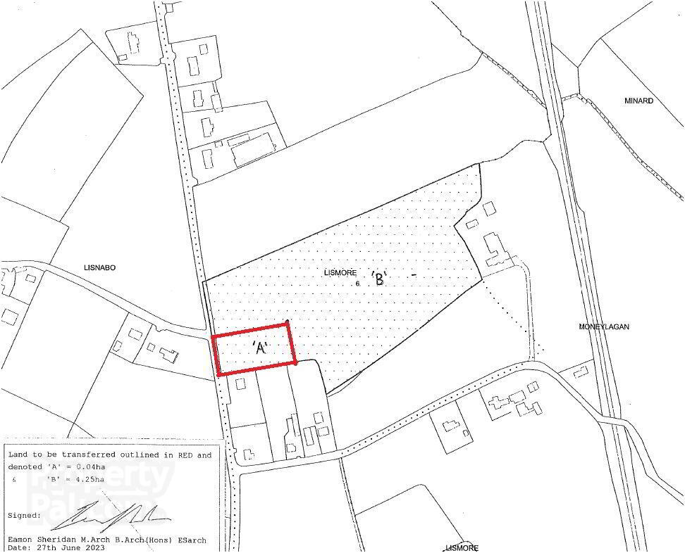 Site At, Lismore 3 of 7